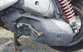 YAMAHA MAJESTY 125 FI