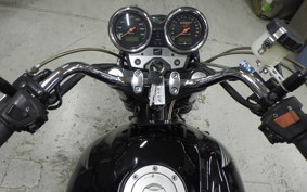 HONDA CB400SF VTEC SPEC 2 2004 NC39