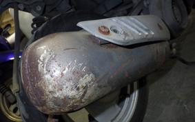 YAMAHA JOG APRIO SA11J