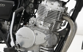 HONDA CB400SS 2006 NC41