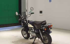 HONDA MONKEY 2022 Z50J