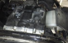 HONDA SHADOW 400 2002 NC34