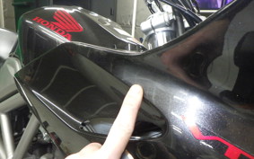 HONDA VTRF250 2016 MC33