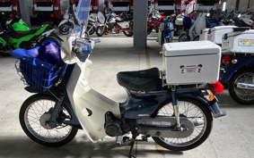 HONDA SUPER CUB50 AA01