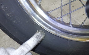 HONDA REBEL 250 2017 MC13