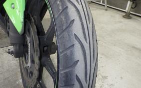 KAWASAKI NINJA 250 2025 EX250L