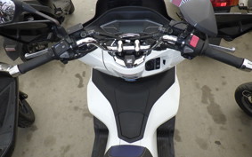 HONDA PCX125-4ﾊEVEﾘｯﾄﾞ JK06