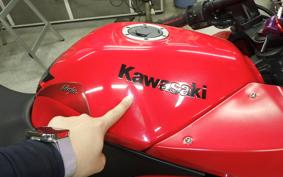 KAWASAKI NINJA 250R