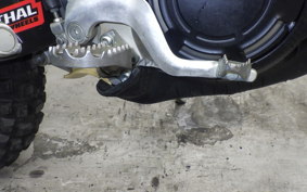 YAMAHA YZ125X 2025 CE29C