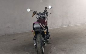 KAWASAKI ZEPHYR400K ZR400C