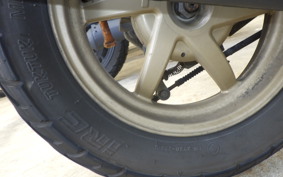 HONDA DIO Z4 GEN 2 AF63