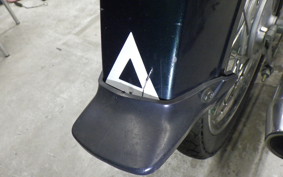 HONDA C90 SUPER CUB E 2012 HA02