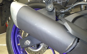 YAMAHA YZF-R25 RG43J