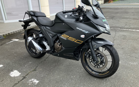 SUZUKI JIKUSA-SF250 ED22B