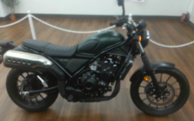 HONDA CL500 2025 PC68