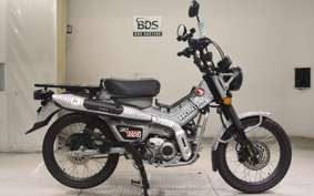 HONDA CT125-2 2011 JA65