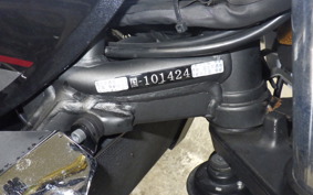 KAWASAKI ZRX1200 D 2012