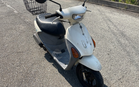 SUZUKI LET'S4 CA41A