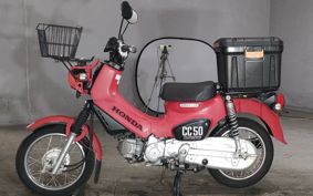 HONDA CROSS CUB 50 AA06