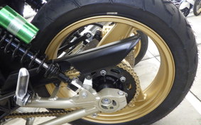 KAWASAKI ZRX400 ZR400E