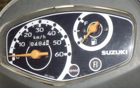 SUZUKI LET's 4 1994 CA41A