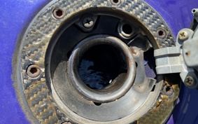 KAWASAKI BALIUS250 ZR250A