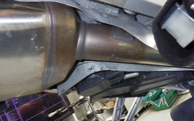 HONDA CBR600RR GEN 3 2008