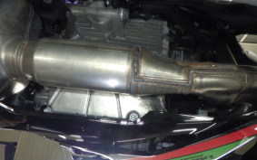 KAWASAKI ZX-25R 2024 ZX250E