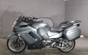 KAWASAKI 1400 GTR ZGT40A