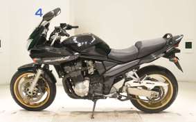 SUZUKI BANDIT 1200 SA 2007 GV79A