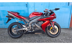 YAMAHA YZF-R1 2004 RN13