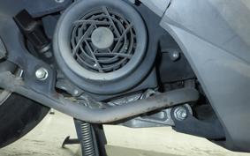 SUZUKI ADDRESS V125 DT11A