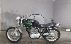 YAMAHA SR400 1JR