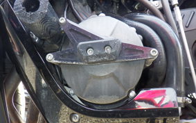 HONDA CBR600RR GEN 3 2007