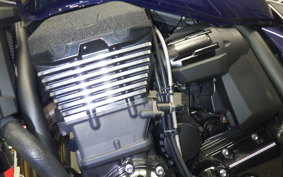 KAWASAKI ZRX1200 D 2016 ZRT20D