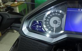 HONDA GL 1800 GOLD WING TOUR DCT 2026 SC79