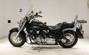 YAMAHA DRAGSTAR 1100 CLASSIC 2006 VP13J