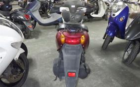 SUZUKI LET's 4 Basket CA43A