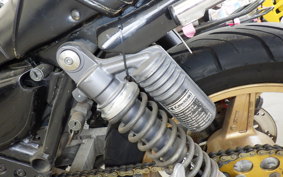 KAWASAKI ZEPHYR 400 Gen.1 1994 ZR400C