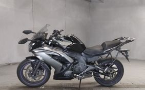 KAWASAKI NINJA400 EX400E