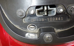SUZUKI SWISH DV12B