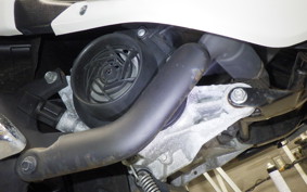 SUZUKI ADDRESS V125 Gen.2 2015 DP12H