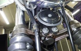 YAMAHA SR400 Gen.4 2014 RH03J