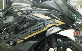 KAWASAKI ZX-25R 2016 ZX250E