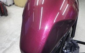 HONDA REBEL 1100 DCT 2021 SC83