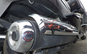 SUZUKI SKYWAVE 400 Gen.2 2005 CK43A