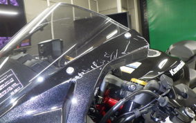 KAWASAKI ZX-25R 2021