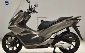 HONDA PCX125 JF81