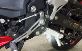 KAWASAKI NINJA 400 2019 EX400G