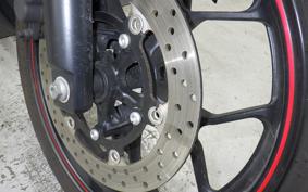 YAMAHA YZF-R25 RG10J